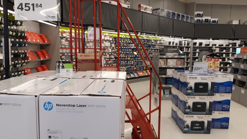 Bureau en Gros | 590 Mnt des Pionniers, Terrebonne, QC J6V 1N9, Canada | Phone: (450) 657-9600