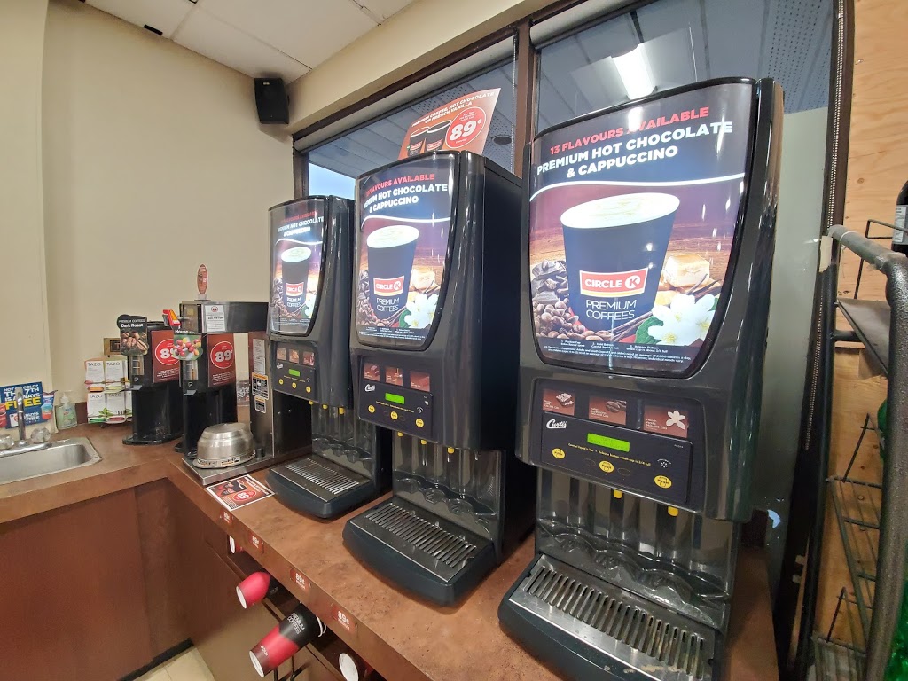 Circle K | 390 Mill St, Windsor, ON N9C 2R4, Canada | Phone: (519) 252-9434
