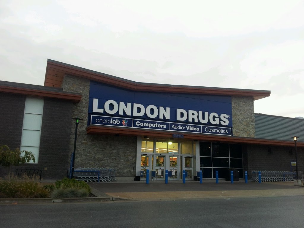 London Drugs | 40282 Glenalder Pl, Squamish, BC V8B 0G2, Canada | Phone: (604) 898-8270