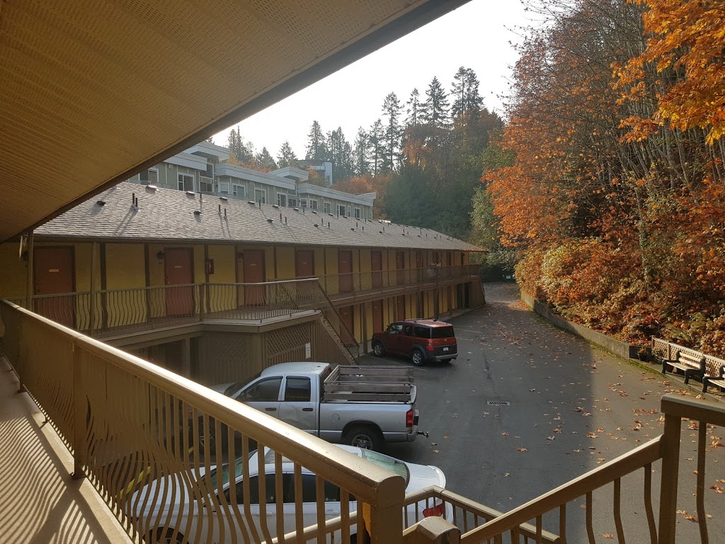 Wessex Inn Motel | 1846 Cowichan Bay Rd, Cowichan Bay, BC V0R 1N1, Canada | Phone: (250) 748-4214