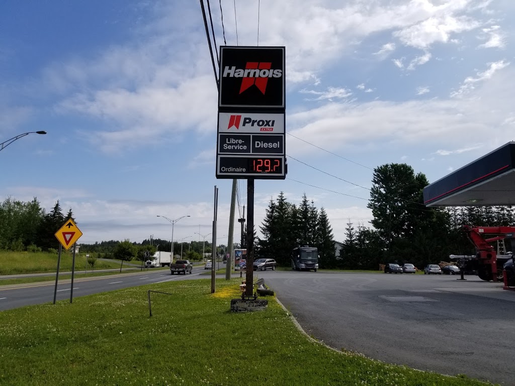 Harnois Proxi Extra | 12755 36e Av, Saint-Georges, QC G5Y 0B3, Canada | Phone: (418) 228-5322