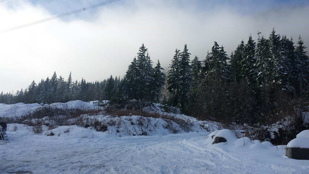 North Hoy Creek Park | 2231 Parkway Blvd, Coquitlam, BC V3E 3P8, Canada | Phone: (604) 927-3000