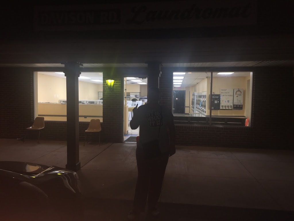Davidson road Laundromat | Lockport, NY 14094, USA