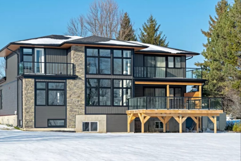 Stayana Homes | 57 Maplewood Pkwy A, Orillia, ON L3V 6H1, Canada | Phone: (647) 896-9137