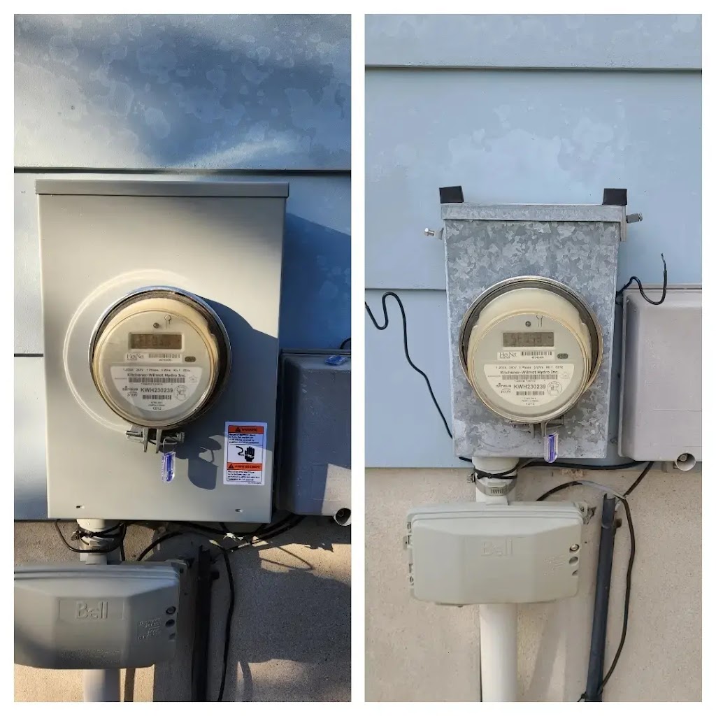 VE Electric Limited | 191 Royal Oak Rd, Cambridge, ON N3E 0A5, Canada | Phone: (519) 573-2108