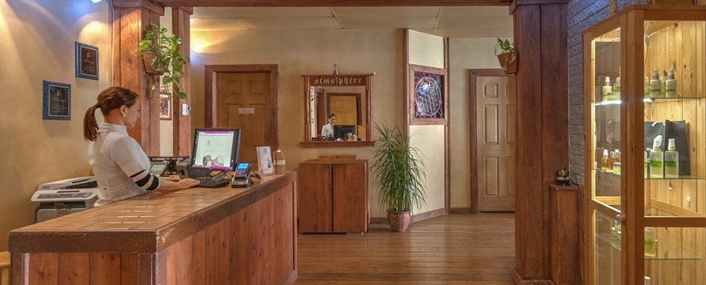 Atmosphère Spa Urbain | 25 Rue Saint-Joseph, Granby, QC J2G 6T5, Canada | Phone: (450) 372-3110