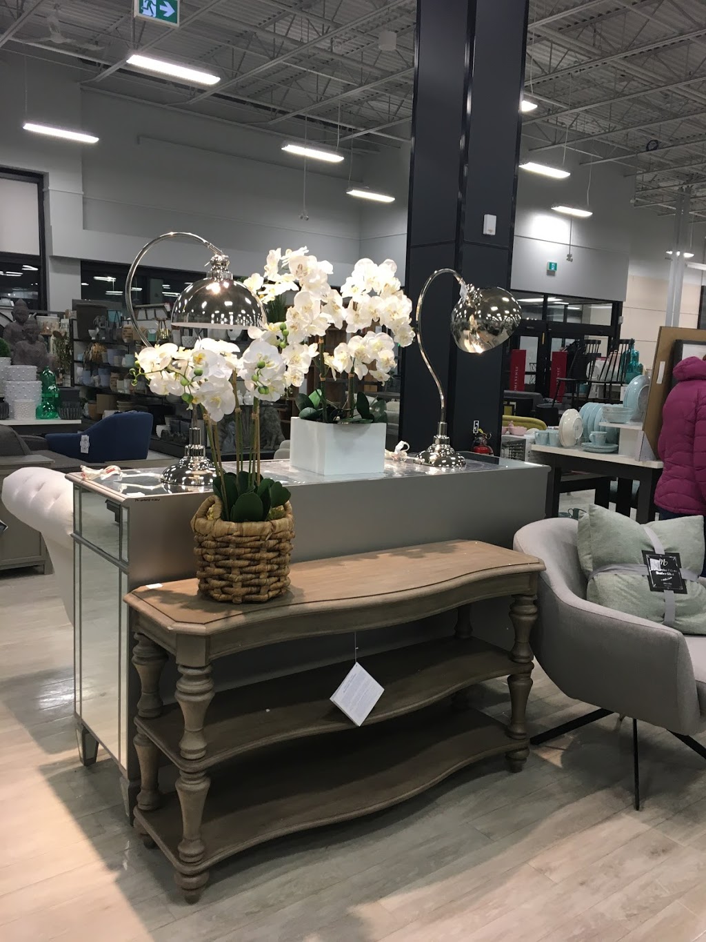 HomeSense | 30 Great Lakes Dr Unit 105, Brampton, ON L6R 2K7, Canada | Phone: (905) 791-8468