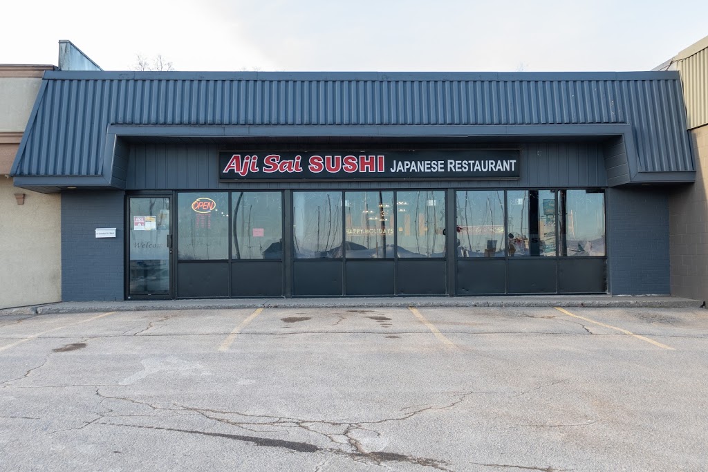 Aji Sai | 32 Dundas Street West, West of, Front St, Belleville, ON K8P 1A3, Canada | Phone: (613) 966-3939