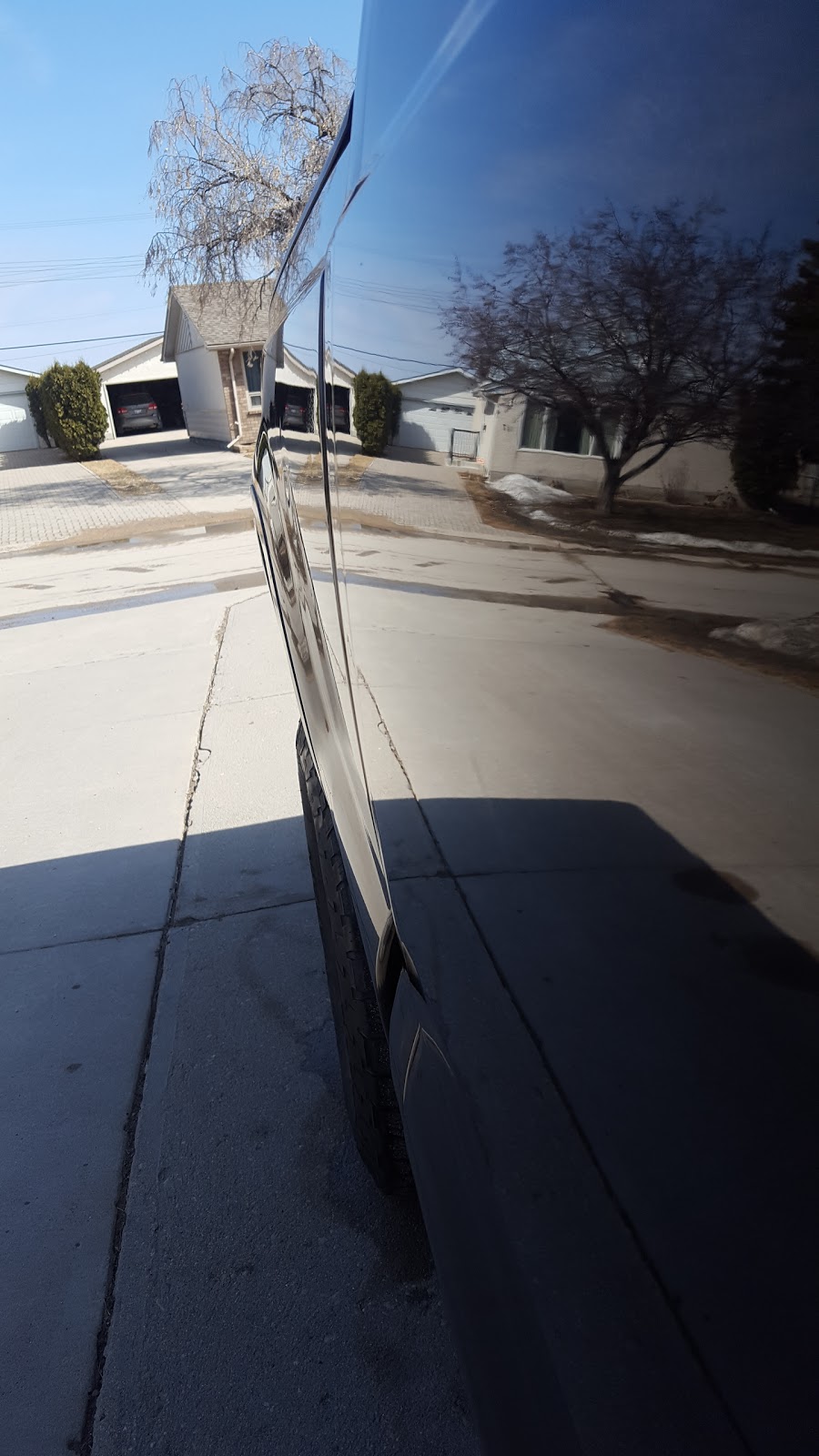 All Canadian Detail | Windsor Park, Winnipeg, MB R2J 2A9, Canada | Phone: (204) 990-3612