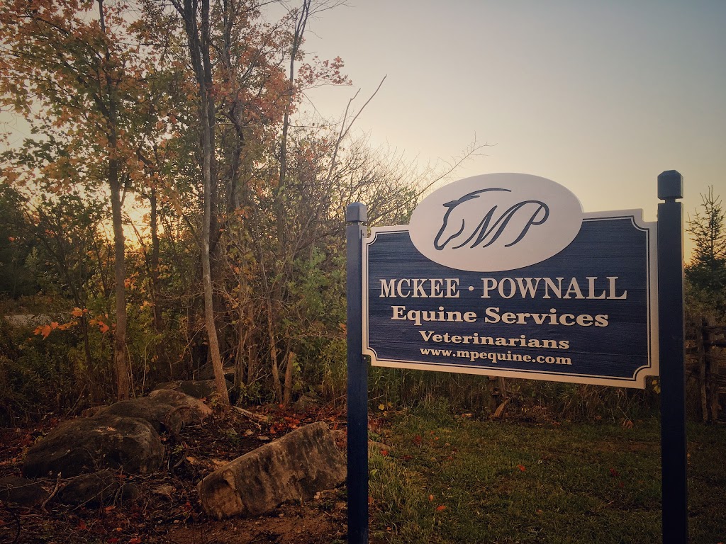 McKee-Pownall Equine Services | 12240 2 Line, Campbellville, ON L0P 1B0, Canada | Phone: (519) 856-8225