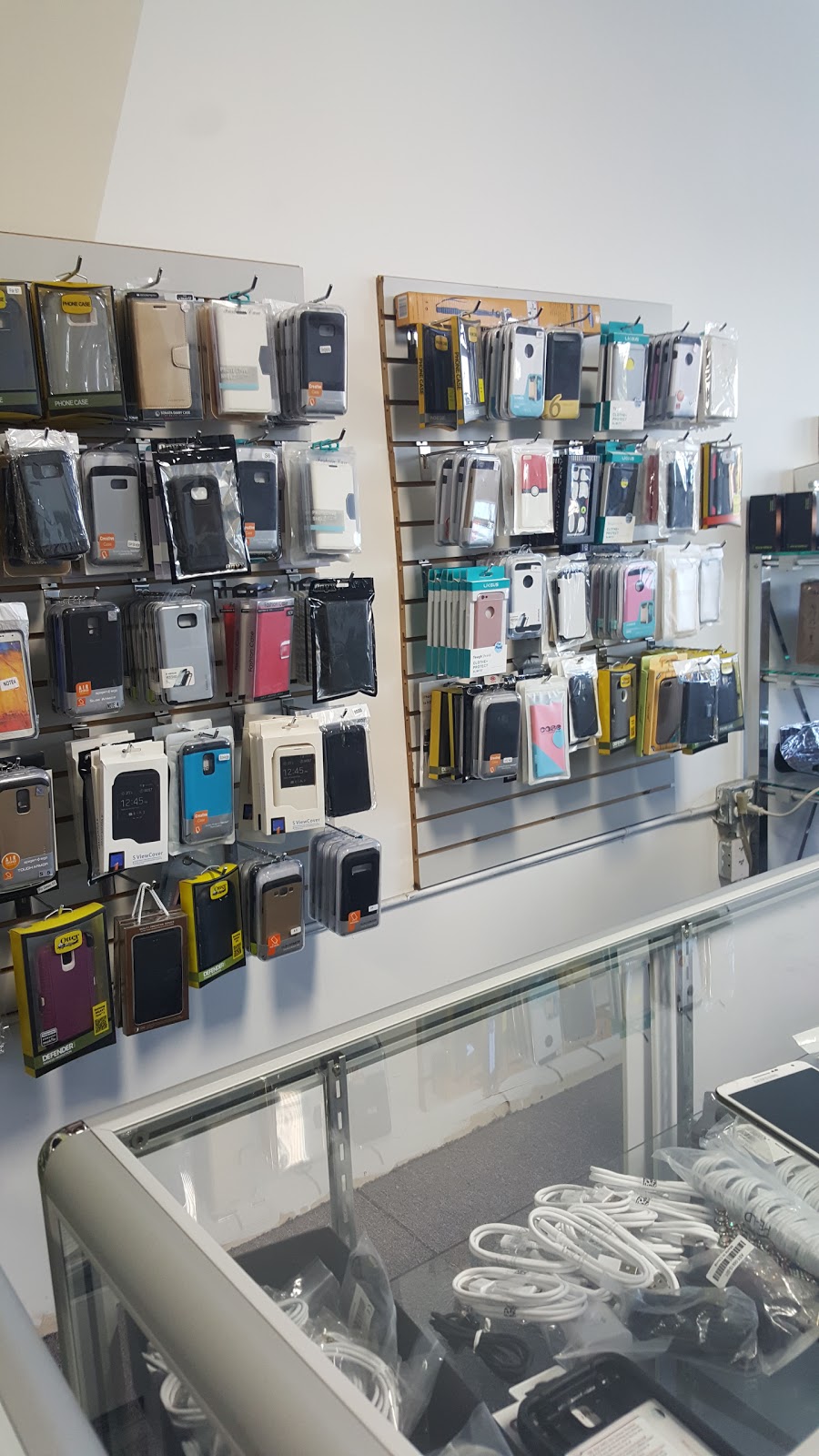 Space Electronics | 1055 Canadian Pl #104, Mississauga, ON L4W 0C2, Canada | Phone: (647) 885-8031