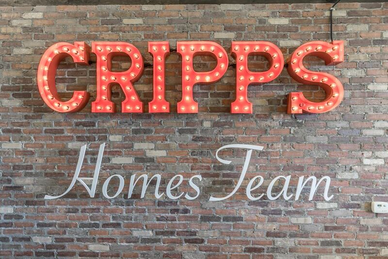 Cripps Realty | 132 Commerce Park Dr I, Barrie, ON L4N 8W8, Canada | Phone: (705) 726-7000