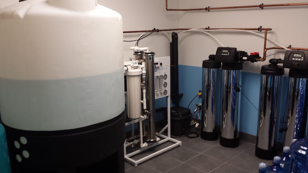 Water Depot Courtice | 1427 King St E, Courtice, ON L1E 2J6, Canada | Phone: (905) 434-3737