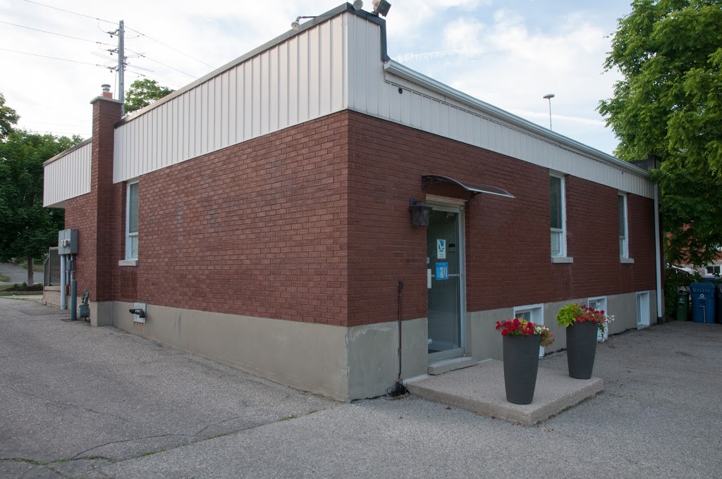 LANVis Corporation | 188 Waterloo Ave B, Guelph, ON N1H 3J3, Canada | Phone: (519) 763-6281