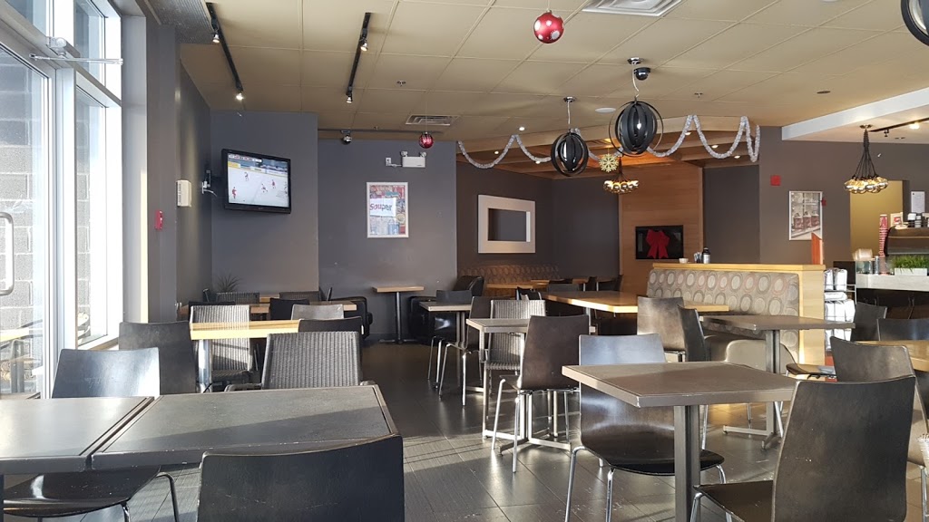Café Dépôt | 2700 Boulevard des Entreprises, Terrebonne, QC J6X 4J8, Canada | Phone: (450) 477-0467