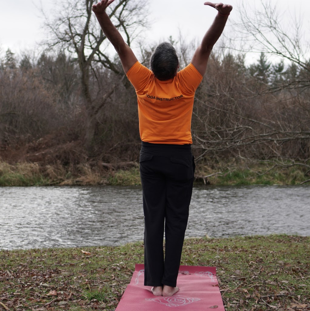 Indian Yoga & Meditation Centre | 5 Brisdale Dr #209, Brampton, ON L7A 0S9, Canada | Phone: (905) 866-2485