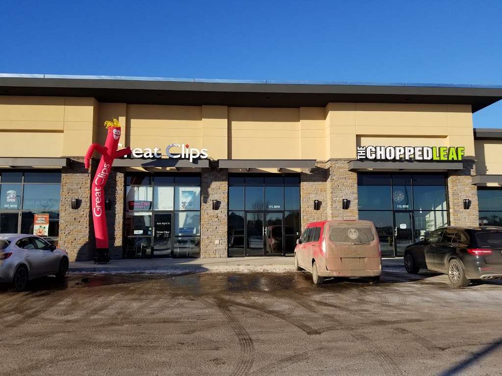 Great Clips | 9310 Southfort Dr Unit 109, Fort Saskatchewan, AB T8L 0C5, Canada | Phone: (780) 589-2577