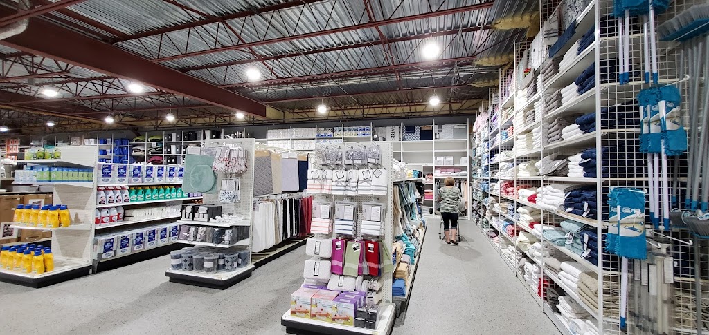 Hart | 990 Rue Papineau, Joliette, QC J6E 2L7, Canada | Phone: (450) 757-9030