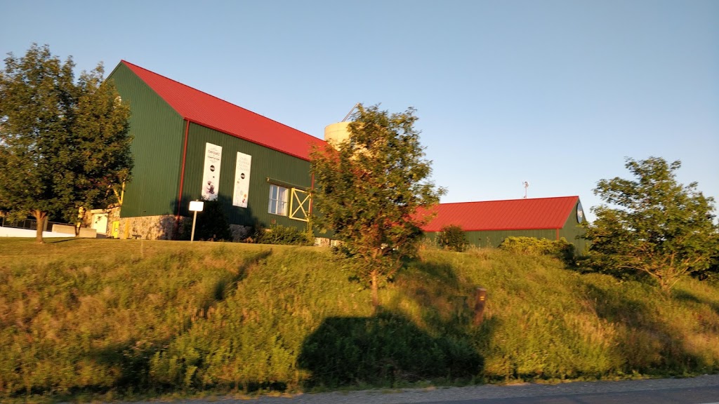 Museum of Dufferin | 936029 Airport Rd, Mulmur, ON L9V 0L3, Canada | Phone: (519) 941-1114