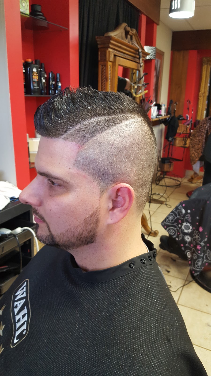 Coiffure et Esthétique Fière Allure | 658 Mnt Masson, Terrebonne, QC J6W 5S4, Canada | Phone: (450) 964-7139