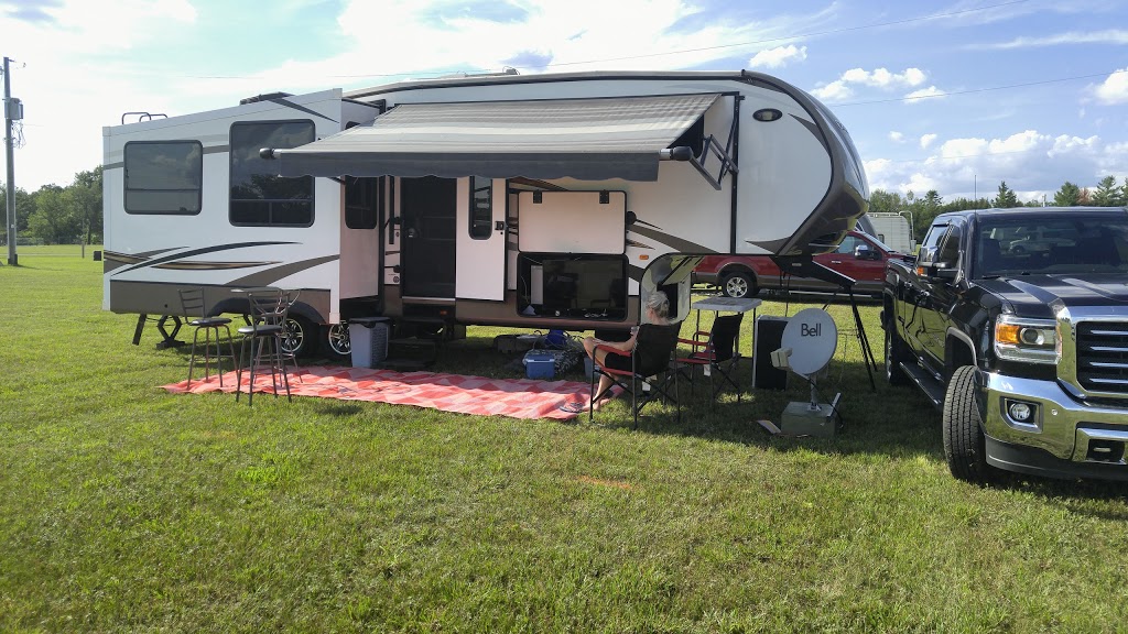 Havelock Country Jamboree | 10 County Rd 48, Havelock, ON K0L 1Z0, Canada | Phone: (705) 778-3353