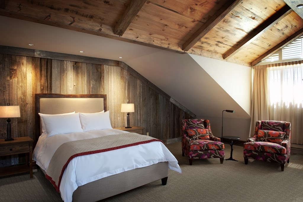 Manoir St Sauveur Qc | 246 Chemin du Lac-Millette, Saint-Sauveur, QC J0R 1R3, Canada | Phone: (450) 227-1811