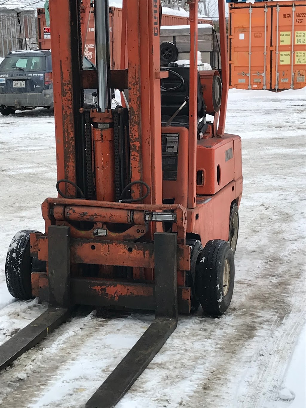 Soudure Msv | 1898 A Boulevard Saint-Joseph O, Drummondville, QC J2B 8A8, Canada | Phone: (819) 803-0316