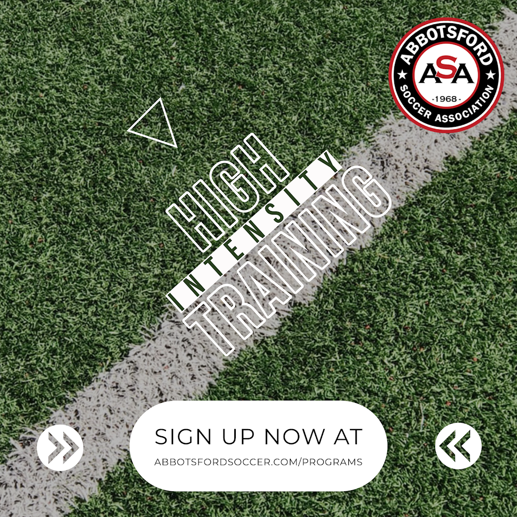 Abbotsford Soccer Association | 34645 Prior Ave, Abbotsford, BC V2S 6E9, Canada | Phone: (604) 859-3033