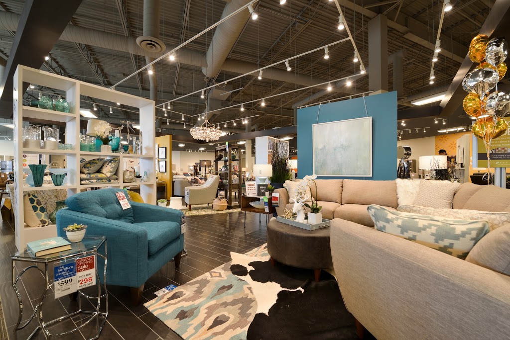 La-Z-Boy Home Furnishings & Décor | 5950 Rodeo Dr Unit #6, Mississauga, ON L5R 3V6, Canada | Phone: (905) 499-0799