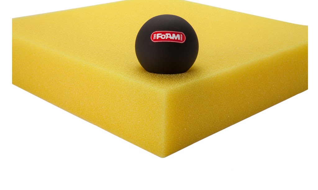 The Foam Shop Burnaby | 3815 E 1st Ave, Burnaby, BC V5C 3V8, Canada | Phone: (604) 251-2105