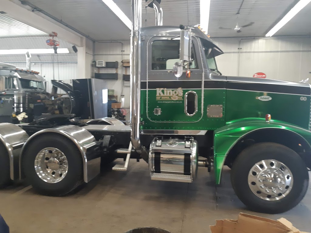 Kings Produce Ltd. | 43 NS-358, Wolfville, NS B4P 2R2, Canada | Phone: (902) 542-5515