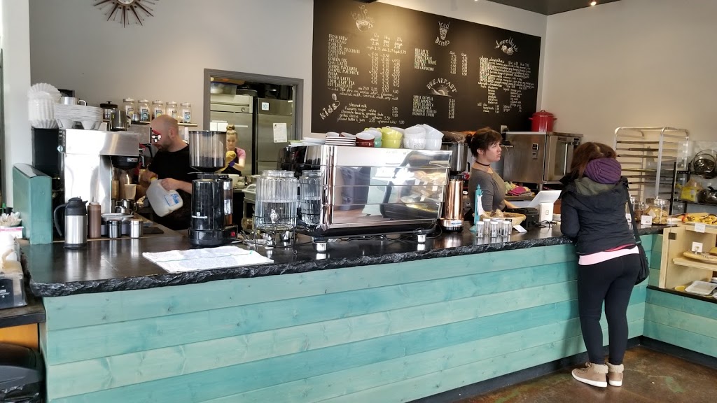 Ecotreats | 190 Trans-Canada Hwy, Salmon Arm, BC V1E 1S3, Canada | Phone: (778) 489-5545