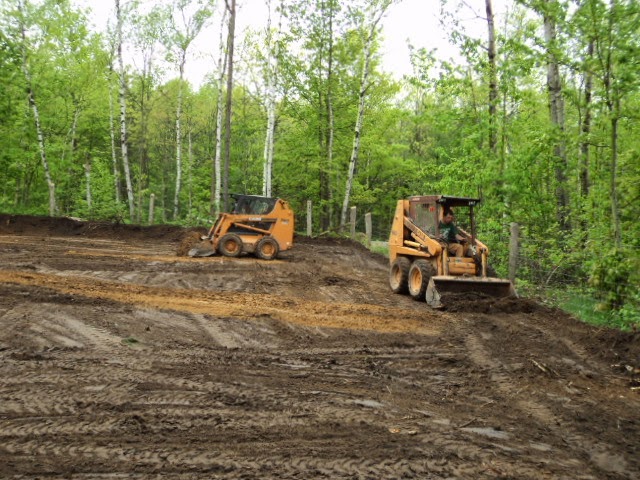Oak Springs Farm | 1060 Sandy Hook Rd, Pontypool, ON L0A 1K0, Canada | Phone: (705) 344-9914