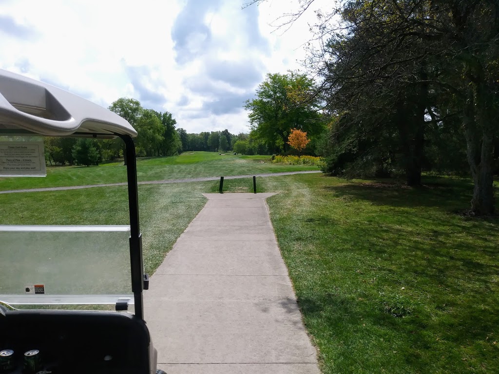 Sawmill Golf Course | 856 Sawmill Rd, Fenwick, ON L0S 1C0, Canada | Phone: (905) 562-4041