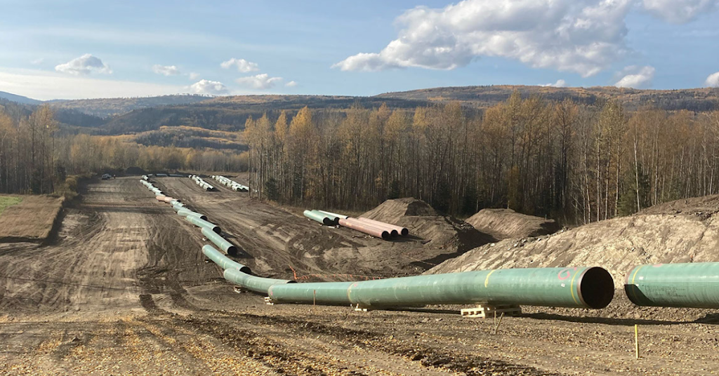Northlink Supply | 20930 118a Ave NW, Edmonton, AB T5S 2S7, Canada | Phone: (780) 513-1951