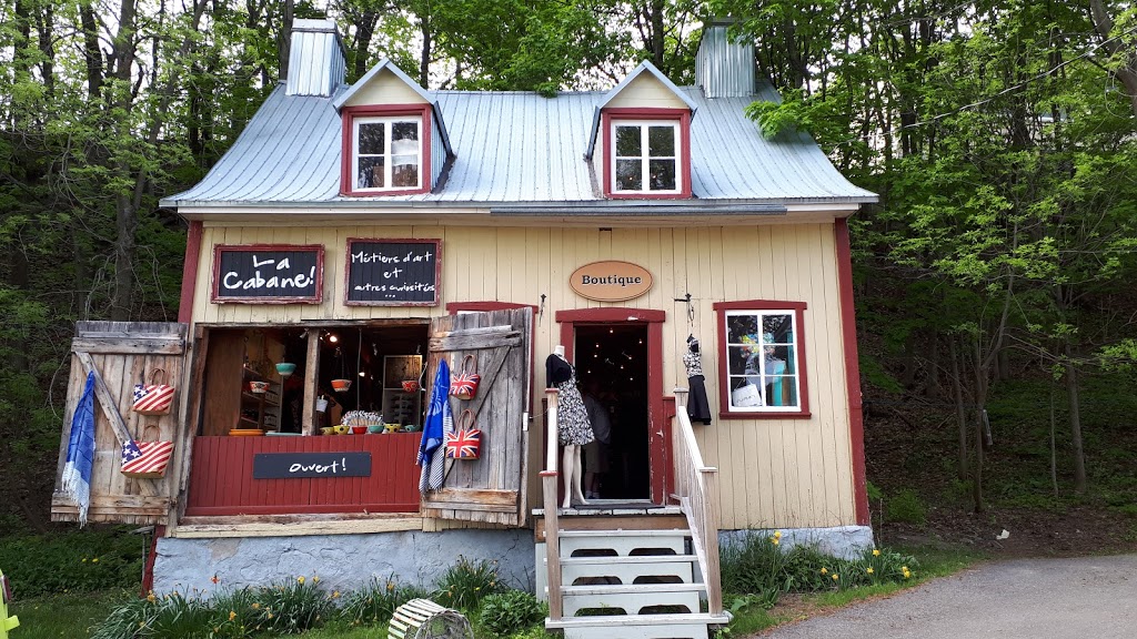 La Boulange | 4624 Chemin Royal, Saint-Jean-de-lÎle-dOrléans, QC G0A 3W0, Canada | Phone: (418) 829-3162