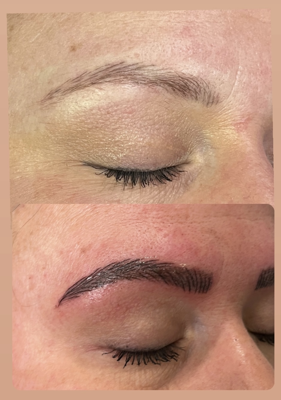 Eyebrows Microblading | 212 Livingstone St E, Barrie, ON L4M 6M5, Canada | Phone: (705) 818-1390