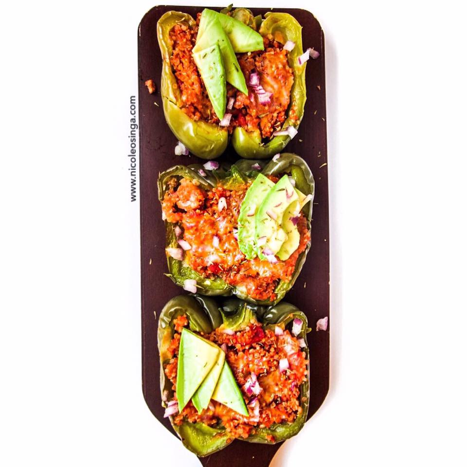 Osinga Nutrition Consulting - Registered Dietitian | 1656 Nash Rd #7, Courtice, ON L1E 2Y4, Canada | Phone: (905) 926-9091