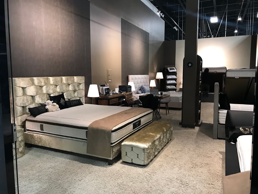 Royal Luxury Bedding | 7250 Keele St #68, Concord, ON L4K 1Z8, Canada | Phone: (647) 551-9785