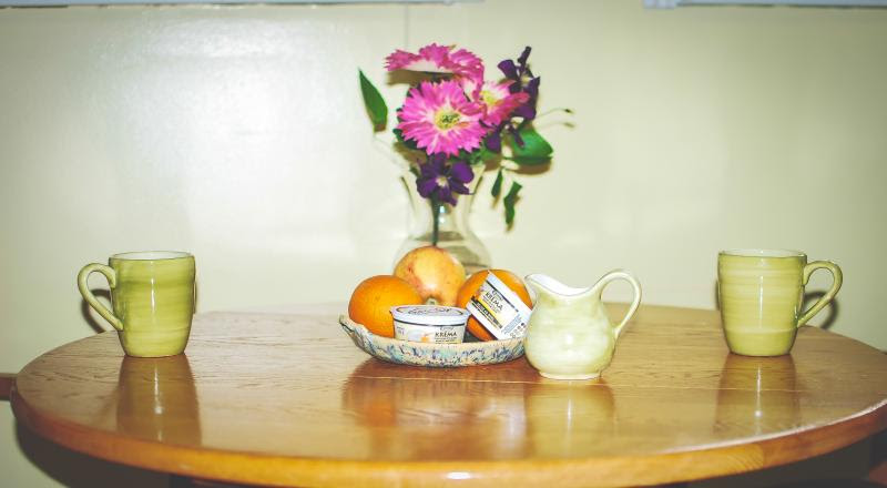 Birds Nest Bed And Breakfast | 1069 Russel St, Lillooet, BC V0K 1V0, Canada | Phone: (250) 256-2170
