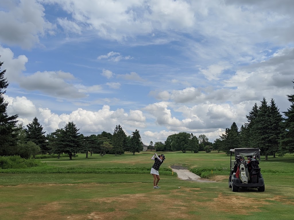 Dalewood Golf Club | 7465 Dale Rd, Cobourg, ON K9A 4J7, Canada | Phone: (905) 885-8409