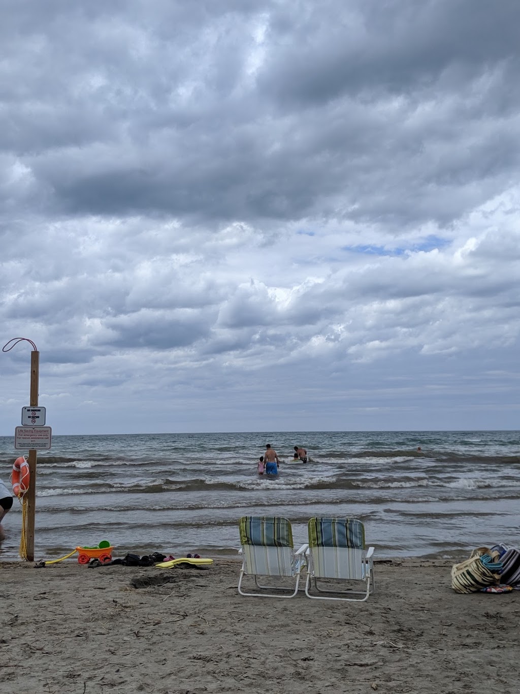 Ash Lane Cottages | 267 Mosley St, Wasaga Beach, ON L9Z 2K1, Canada | Phone: (705) 429-2915