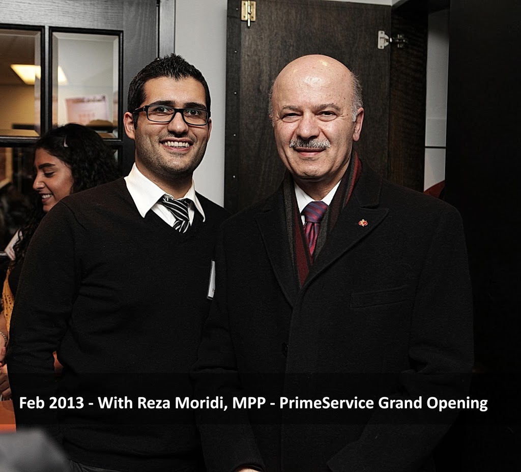 Ali Akbari - Insurance Broker | 100 Drumlin Cir Suite #101, Concord, ON L4K 3E5, Canada | Phone: (647) 287-7774