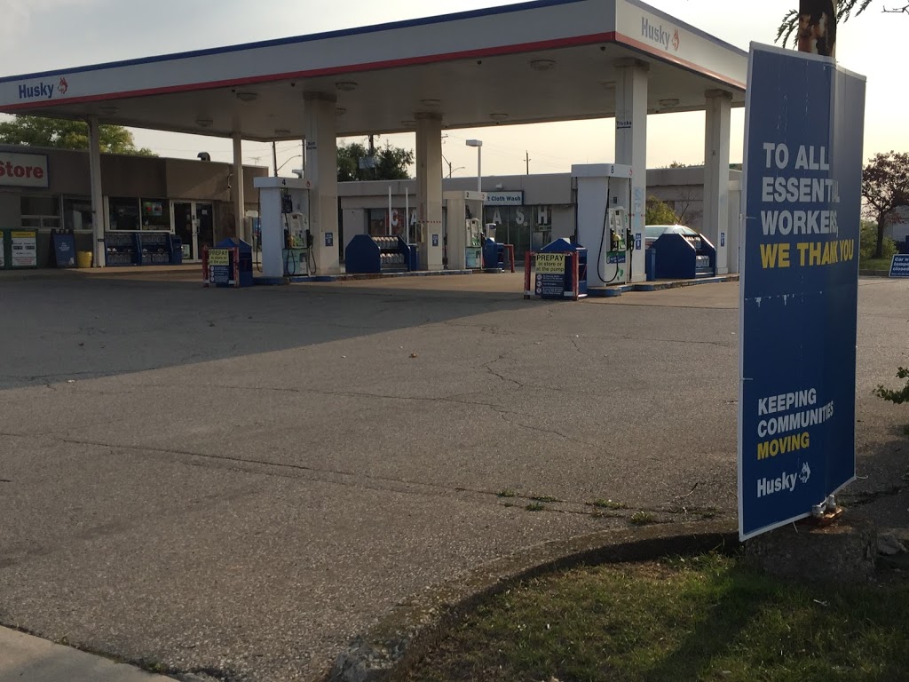 Pump | 207 Centennial Pkwy N, Hamilton, ON L8E 1H8, Canada | Phone: (905) 573-1255