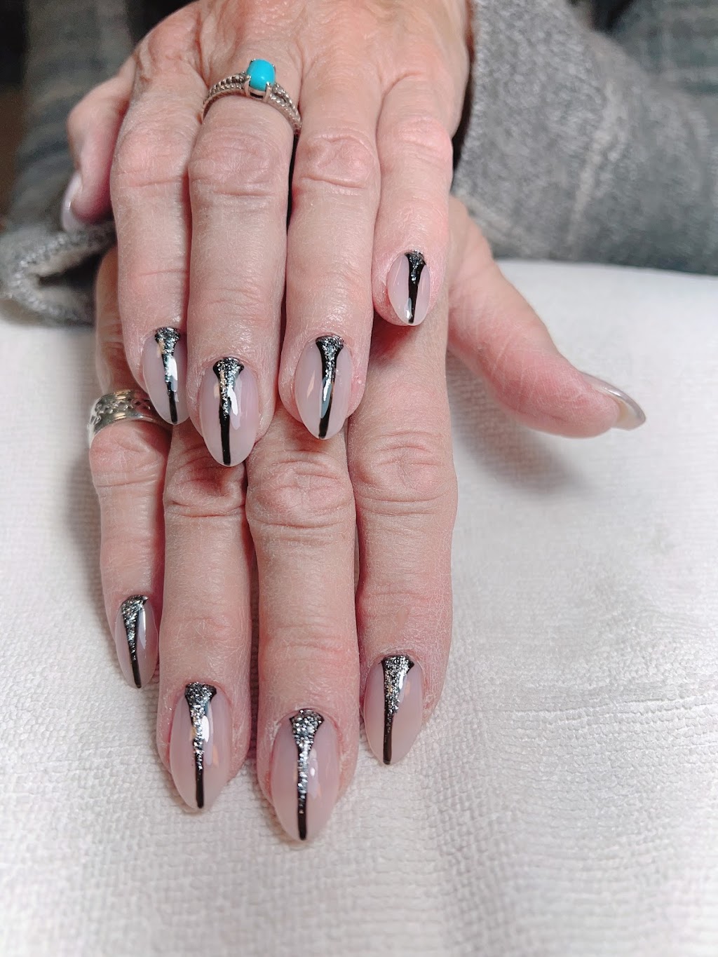 CJ Nails | 475 Granville St, Summerside, PE C1N 4P7, Canada | Phone: (902) 436-0695