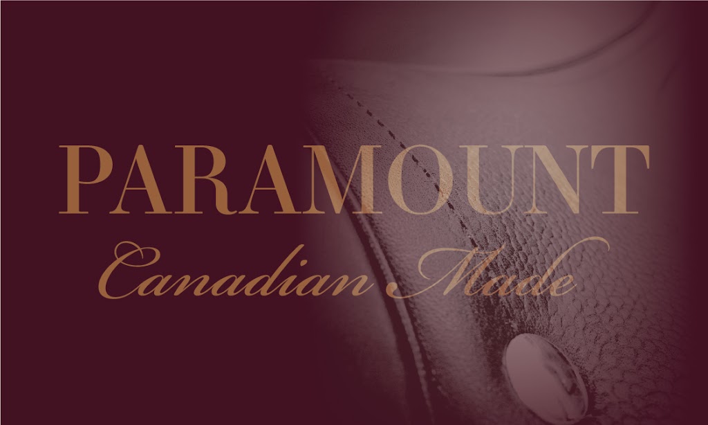 Paramount Saddlery | 1942 Wilby Rd, Baden, ON N3A 3M9, Canada | Phone: (519) 501-7222