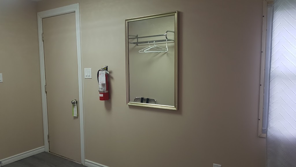 Kincardinite Motel | 319 Kincardine Ave, Kincardine, ON N2Z 2R2, Canada | Phone: (519) 396-7511