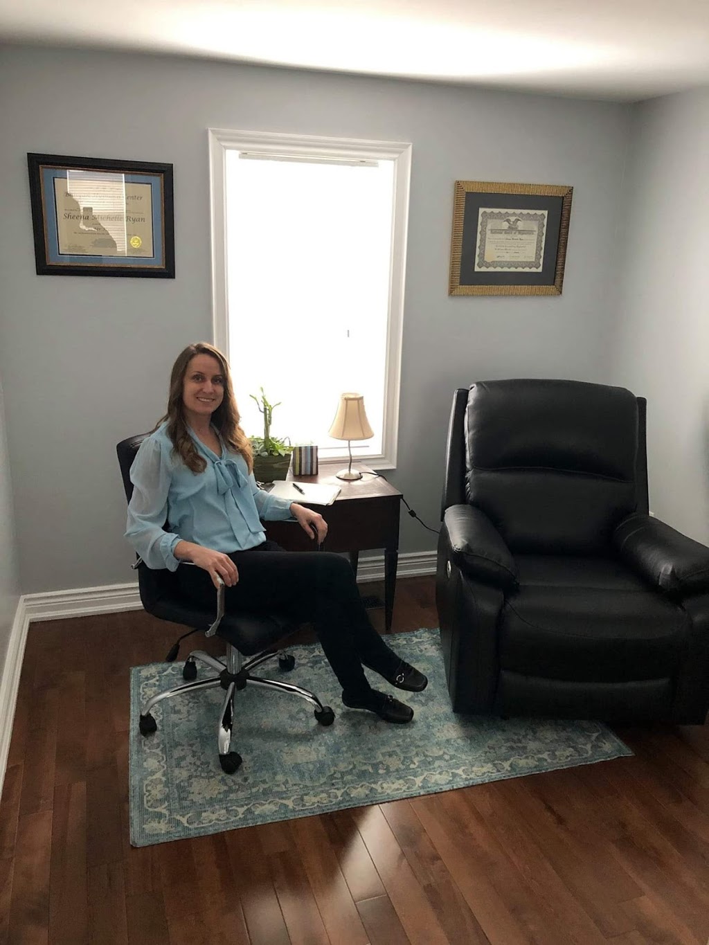 The Hypnosis Movement Ltd. | 147 Adelaide Ave E, Oshawa, ON L1G 1Z2, Canada | Phone: (647) 965-9332