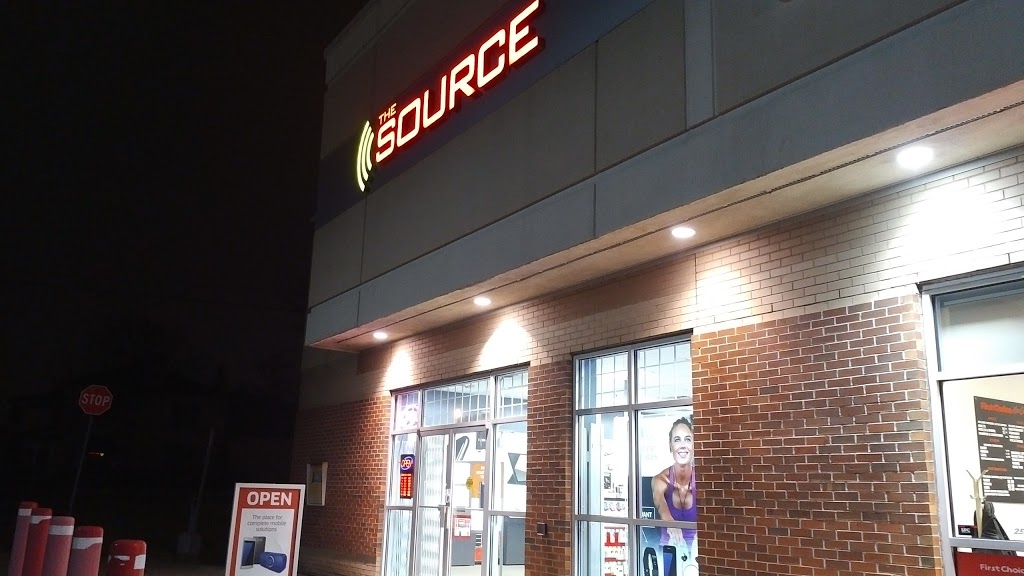 The Source | 477 Norwich Ave unit c-1, Woodstock, ON N4S 9A2, Canada | Phone: (844) 763-0636