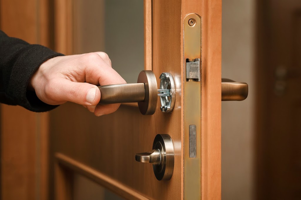 Locksmith Erin Mills Mississauga Service | 2285 Erin Mills Pkwy #11, Mississauga, ON L5K 1T8, Canada | Phone: (437) 800-2080